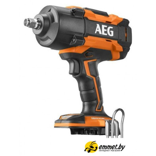 Гайковерт AEG Powertools BSS 18HTF12B6-0 4935472245 (без АКБ)