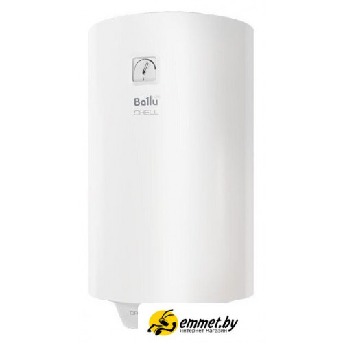 Накопительный электрический водонагреватель Ballu BWH/S 150 Shell