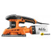 Виброшлифмашина AEG Powertools FS 250 4935472164