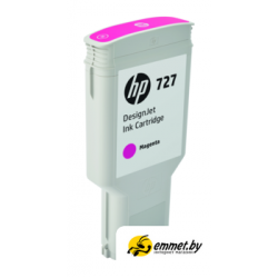 Картридж HP 727 [F9J77A]