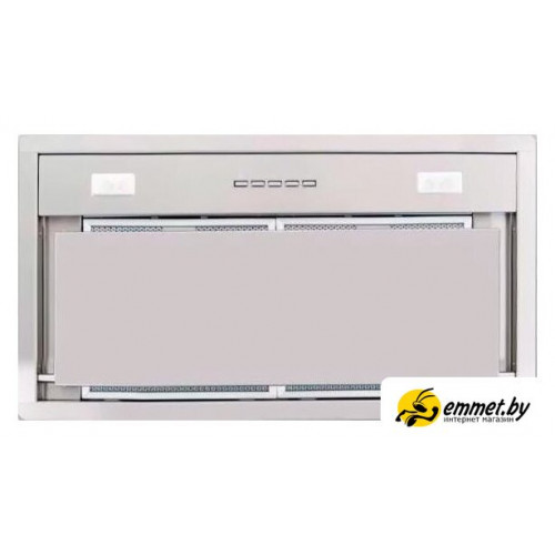 Кухонная вытяжка Falmec Burano 50 600 м3/ч (нержавеющая сталь)