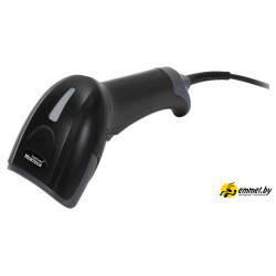 Сканер штрих-кодов Mertech 2310 P2D (черный)