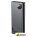 Внешний аккумулятор Baseus Adaman Metal Digital Display PPIMDA-D01 20000mAh (черный)