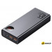 Внешний аккумулятор Baseus Adaman Metal Digital Display PPIMDA-D01 20000mAh (черный)