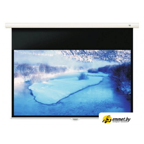 Проекционный экран Seemax Attractive 300x225