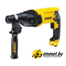 Перфоратор DeWalt D25133K