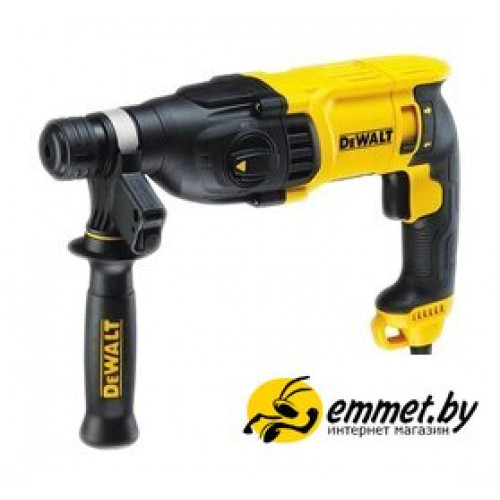 Перфоратор DeWalt D25133K