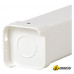 Проекционный экран Lumien Master Control 274x366 LMC-100111