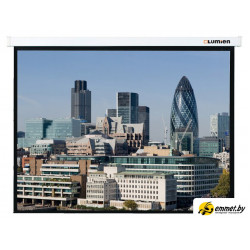 Проекционный экран Lumien Master Control 244x244 (LMC-100105)