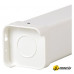 Проекционный экран Lumien Master Control 183x244 (LMC-100109)