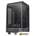 Корпус Thermaltake The Tower 100 Mini CA-1R3-00S1WN-00