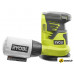Эксцентриковая шлифмашина Ryobi R18ROS-0 5133002471 (без АКБ)