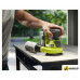 Эксцентриковая шлифмашина Ryobi R18ROS-0 5133002471 (без АКБ)