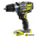 Ударная дрель-шуруповерт Ryobi R18PDBL-0 5133002438 (без АКБ)