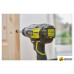 Ударная дрель-шуруповерт Ryobi R18PDBL-0 5133002438 (без АКБ)