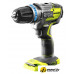 Ударная дрель-шуруповерт Ryobi R18PDBL-0 5133002438 (без АКБ)