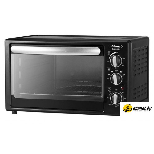 Мини-печь Atlanta ATH-1403