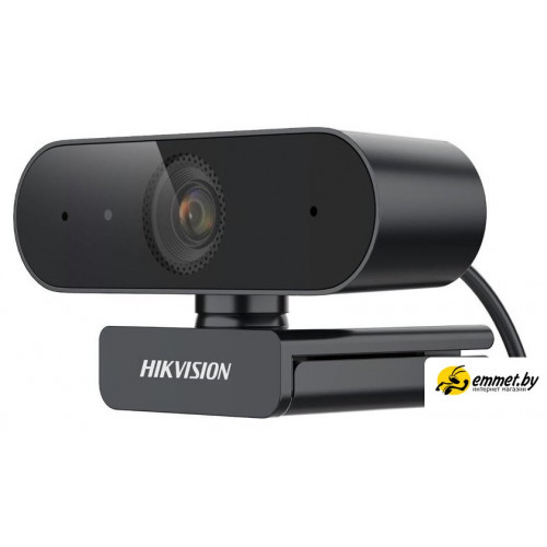 Веб-камера Hikvision DS-U02