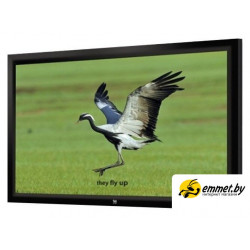 Проекционный экран Seemax Highland 4:3 305x229 FH150VPM