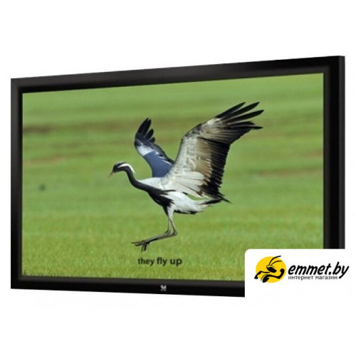 Проекционный экран Seemax Highland 4:3 305x229 FH150VPM