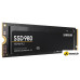SSD Samsung 980 1TB MZ-V8V1T0BW