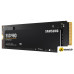 SSD Samsung 980 1TB MZ-V8V1T0BW