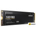 SSD Samsung 980 250GB MZ-V8V250BW