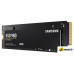 SSD Samsung 980 250GB MZ-V8V250BW