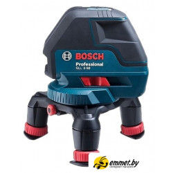 Лазерный нивелир Bosch GLL 3-50 [0601063800]