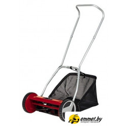 Барабанная газонокосилка Einhell GC-HM 400