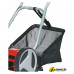 Барабанная газонокосилка Einhell GC-HM 300