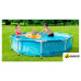Каркасный бассейн Intex Metal Frame Beachside 28208 (305х76)