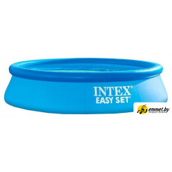 Надувной бассейн Intex Easy Set 28106 (244х61)