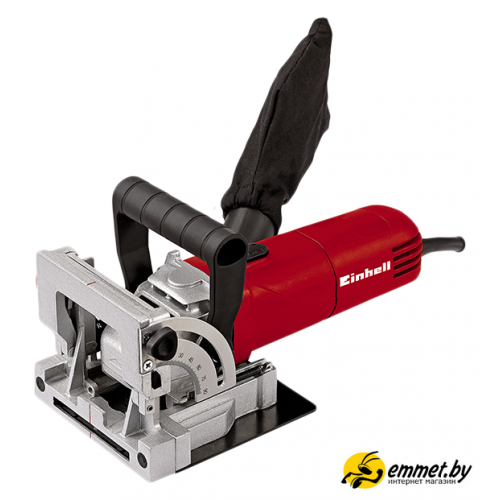 Шпоночный (ламельный) фрезер Einhell TC-BJ 900 4350620