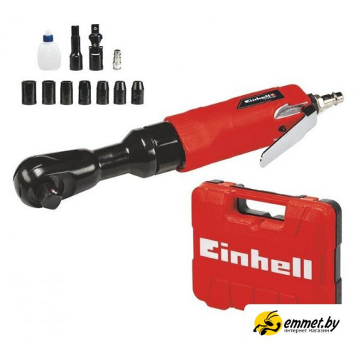 Пневматическая трещотка Einhell TC-PR 68 4139180