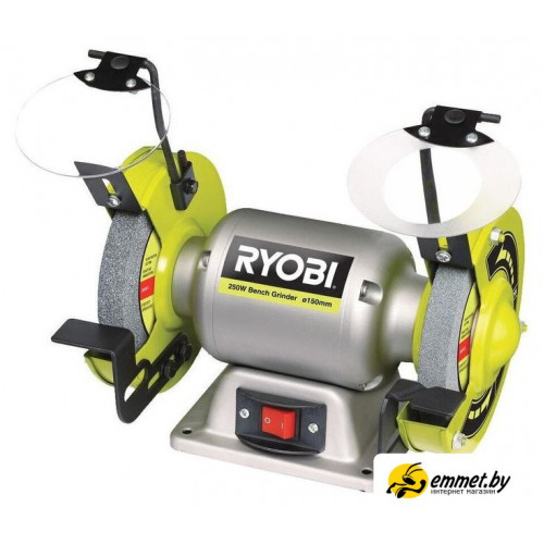 Заточный станок Ryobi RBG6G1