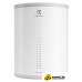 Накопительный электрический водонагреватель Electrolux EWH 15 Genie ECO O