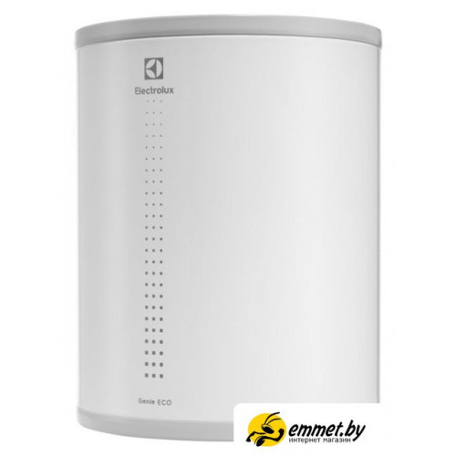 Накопительный электрический водонагреватель под мойку Electrolux EWH 10 Genie ECO U