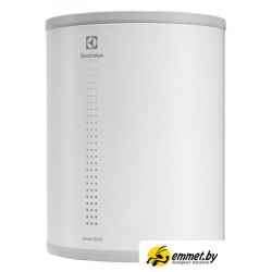 Накопительный электрический водонагреватель под мойку Electrolux EWH 15 Genie ECO U