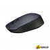 Мышь Logitech M170 Wireless (серый)