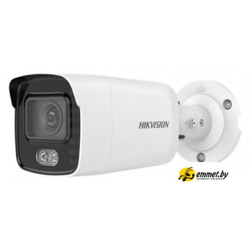 IP-камера Hikvision DS-2CD2047G2-LU (2.8 мм)