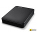 Внешний накопитель WD Elements Portable 5TB WDBU6Y0050BBK