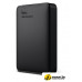Внешний накопитель WD Elements Portable 5TB WDBU6Y0050BBK