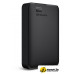 Внешний накопитель WD Elements Portable 5TB WDBU6Y0050BBK