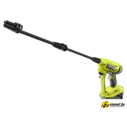 Мойка высокого давления Ryobi RY18PW22A-0 (без АКБ)