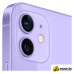 Телефон Apple iPhone 12 256GB (фиолетовый)