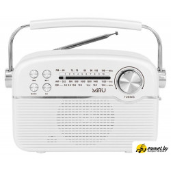 Радиоприемник Miru SR-1024
