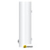 Накопительный электрический водонагреватель Royal Clima Dry Force Inox RWH-DF100-FS