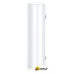 Накопительный электрический водонагреватель Royal Clima Sigma Inox RWH-SG80-FS