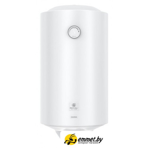 Накопительный электрический водонагреватель Royal Clima Gamma RWH-GA100-RE